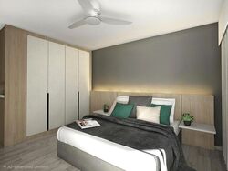 Blk 643 Yishun Street 61 (Yishun), HDB Executive #586781631